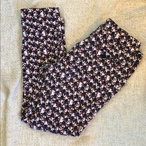 Trina Turk women’s patterned slacks